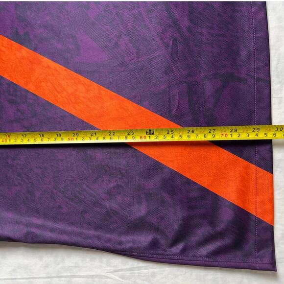 Manchester City 2018-2019 3rd Football Shirt Soccer Jersey Nike Size XL - Picture 5 of 9